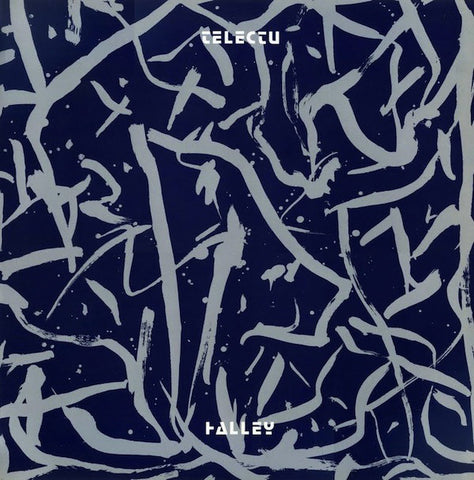 TELECTU - Halley