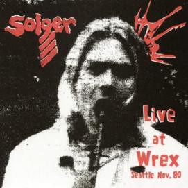 fusetron SOLGER, Live at Wrex