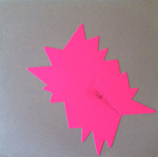 fusetron SALMIGONDIS, Trop De Pas Assez