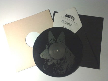 fusetron HAIR POLICE, Totaled and Stranded