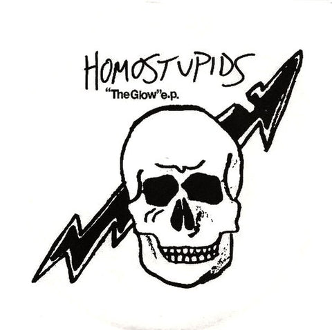 fusetron HOMOSTUPIDS, Glow
