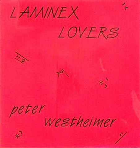 fusetron WESTHEIMER, PETER, Laminex Lovers