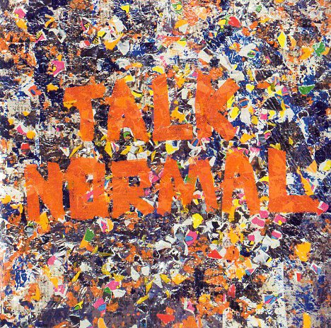 fusetron TALK NORMAL, Secret Cog