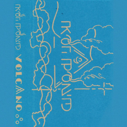 fusetron KOI POND, Volcano