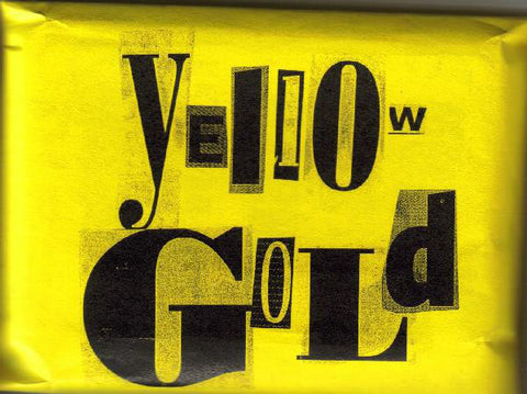 V/A - Yellow Gold
