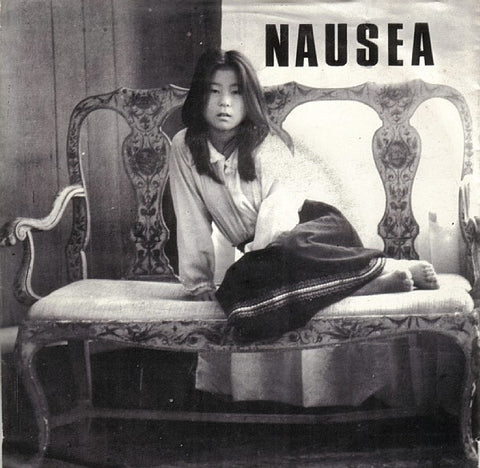 fusetron NAUSEA, Vocal Expression