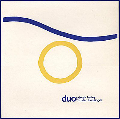 fusetron BAILEY, DEREK/TRISTAN HONSINGER, Duo