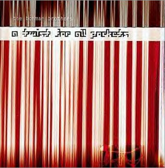 fustron BOHMAN BROTHERS, A Twist For All Pockets