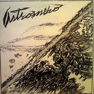 fusetron ASTROMERO, Live In San Francisco