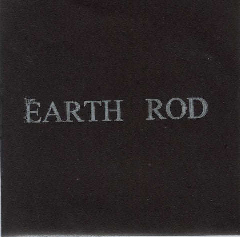 fusetron YOUNGS, RICHARD & ANDREW PAINE, Earth Rod