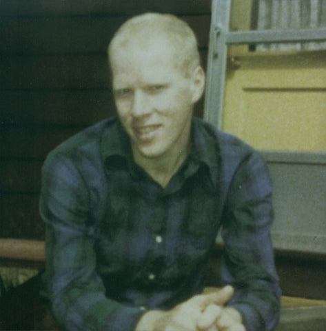 fusetron JANDEK, Not Hunting For Meaning