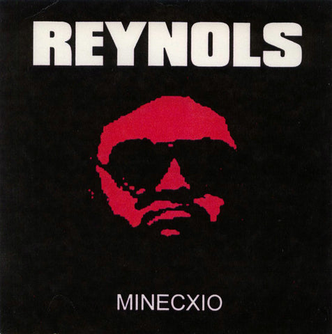 REYNOLS - Minecxio