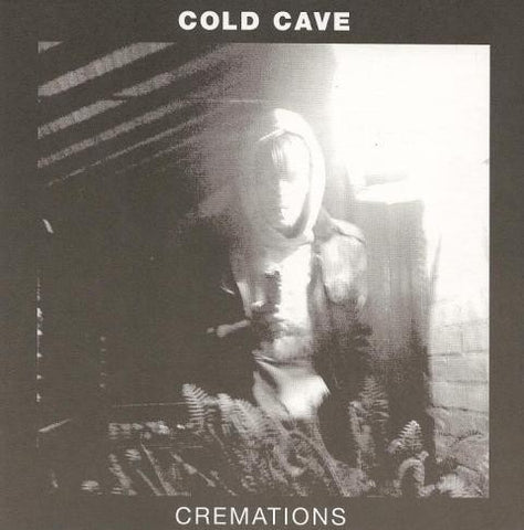 fusetron COLD CAVE, Cremations
