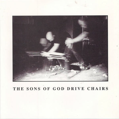 fustron SONS OF GOD, THE, Drive Chairs