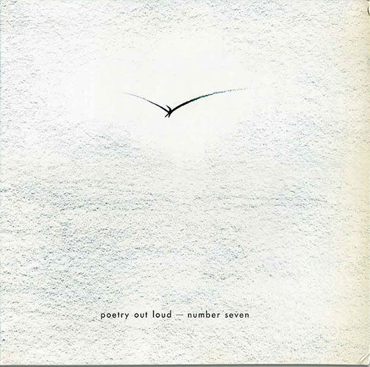 V/A - Poetry Out Loud, Number 7