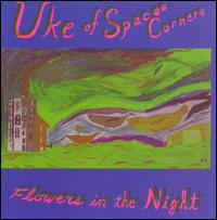 UKE OF SPACES CORNERS COUNTY  - Flowers in the Night