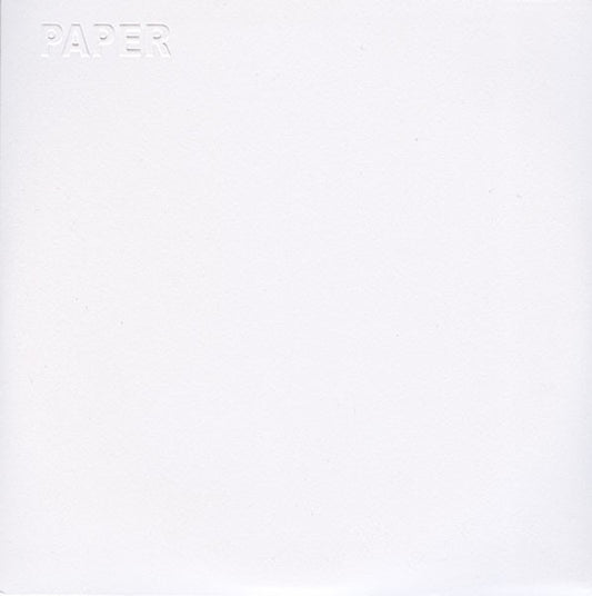 fusetron EXPLODE INTO COLORS, Paper