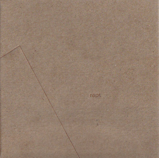 fustron WICKHAM-SMITH, SIMON, Rapt