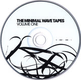 V/A - Minimal Wave Tapes