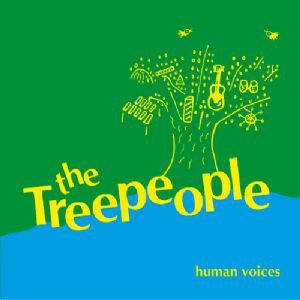 fusetron TREE PEOPLE, THE, Human Voices