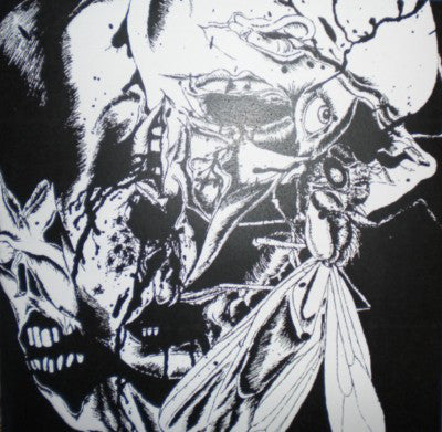 WRETCHED WORST - s/t