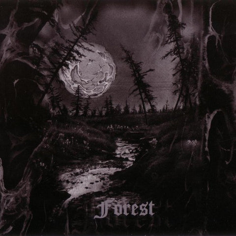 fustron FOREST, Forest