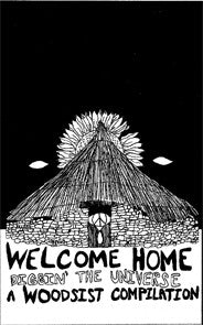 V/A - Welcome Home: Diggin' the Universe