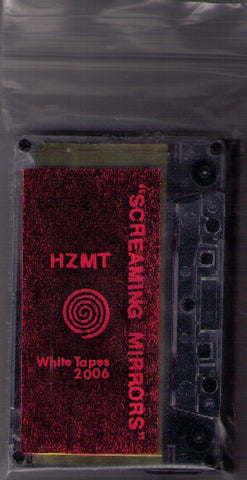fustron HZMT, Screaming Mirrors