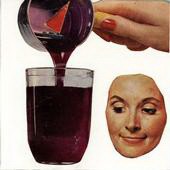 fusetron VELVET DAVENPORT, Get Out