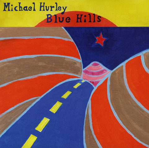 fusetron HURLEY, MICHAEL, Blue Hills