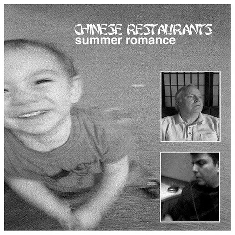 fusetron CHINESE RESTAURANTS, Summer Romance