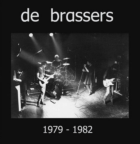 fusetron DE BRASSERS, 1979-1982