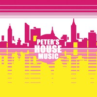 fusetron PETERS HOUSE MUSIC, Jump