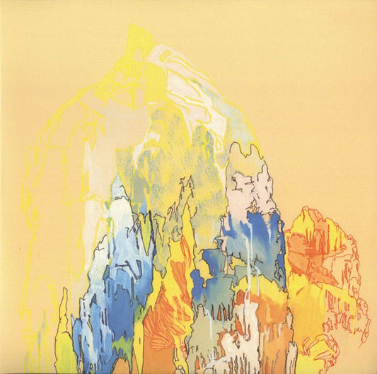 fusetron VILLAGES, The Last Whole Earth