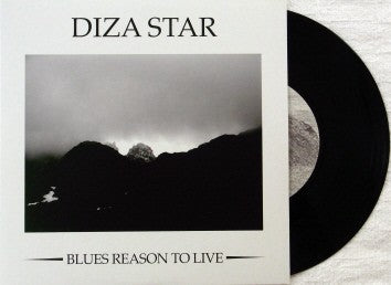 fusetron DIZA STAR, Blues Reason To Live