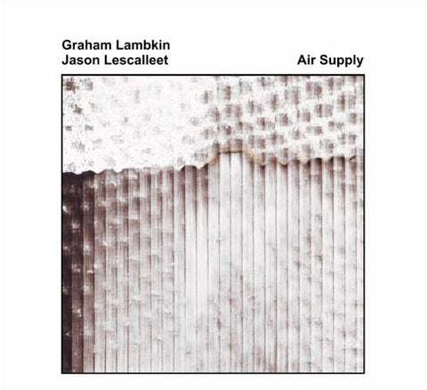 fusetron LAMBKIN, GRAHAM & JASON LESCALLEET, Air Supply