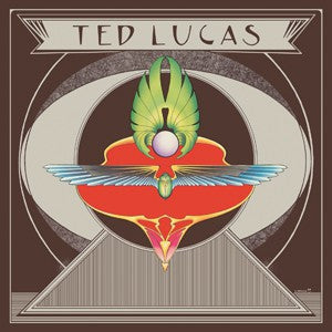 fusetron LUCAS, TED, Ted Lucas
