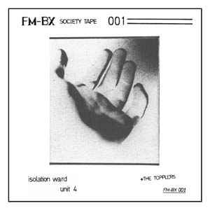 V/A - FM-BX Society Tape Vol. 1