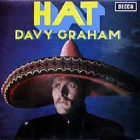 fustron GRAHAM, DAVY, Hat