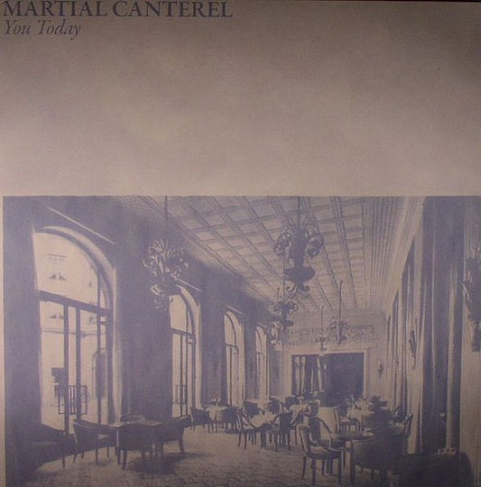 fusetron MARTIAL CANTEREL, You Today