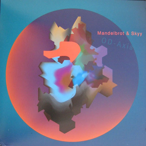 fusetron MANDELBROT & SKYY, OD-Axis
