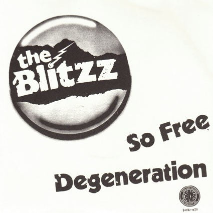 fusetron BLITZZ, So Free/Degeneration