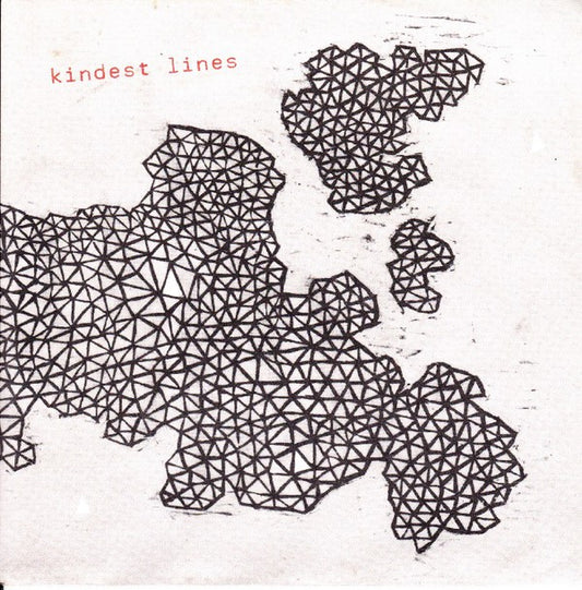 fusetron KINDEST LINES, Destructive Paths To Live Happily