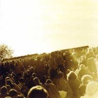 fustron TRAD, GRAS OCH STENAR, Gardet 12.6.1970