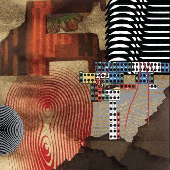 fusetron TEMPORAL MARAUDER, Temporal Marauder Makes You Feel