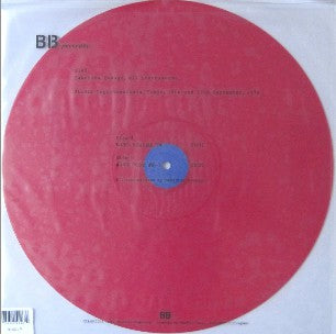 fusetron KOSUGI, TAKEHISA, Studio Improvisations, Tokyo, 16th And 17th September, 1974