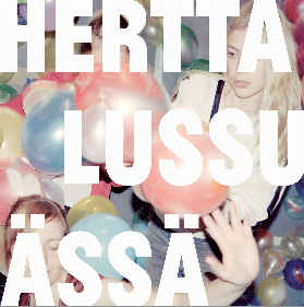 HERTTA LUSSU ASSA - S/T