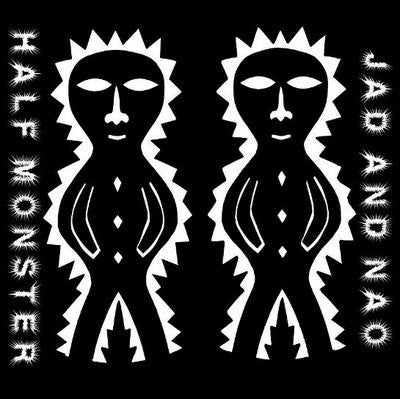 fusetron JAD AND NAO, Half Monster