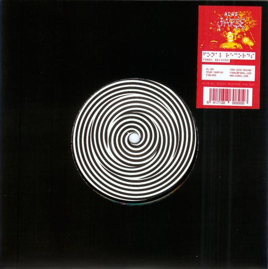 fusetron JARSE, Alas