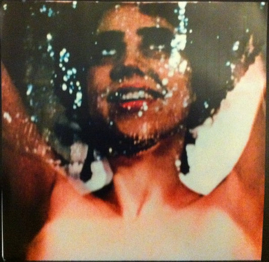 fusetron HALPER, JONATHAN, Leaving My Old Life Behind/I Am A Hermit